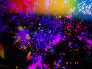 Playlist art